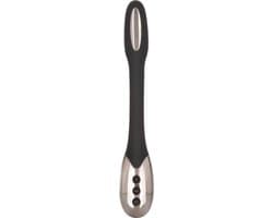 CalExotics - Volt Electro Spark - Vibrators Electro Zwart — afbeelding 1