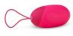 EasyToys - XL Vibratie Ei met Afstandsbediening - Bekkenbodemtrainer - Vibrerende Eieren - Vibrators voor Vrouwen - Sex Toys voor Vrouwen - Vibrators - Koppel Vibrator - Vibrerend Ei met Afstandsbediening - Roze — thumbnail 5