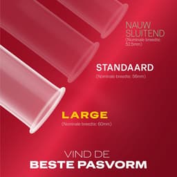 Durex Condooms Thin Feel XL 10st — thumbnail 12
