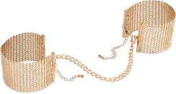 Bijoux Indiscrets Désir Métallique Boeien - Goud — thumbnail 1