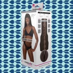 Fleshlight Girls - Ana Foxxx Silk — thumbnail 6