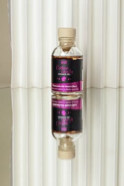 Intt Cotton Candy Verwarmende Massage Gel — thumbnail 2