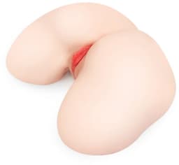 Kokos - 004 Vanilla Onahole Real Hips Double Layer — thumbnail 9