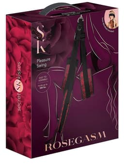 SECRET KISSES ROSEGASM PLEASURE SWING — thumbnail 2