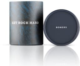 Boners Liquid Silicone 2 in 1 Ballstretcher — thumbnail 14