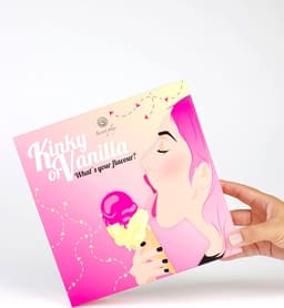 Kinky Or Vanilla Game — thumbnail 6