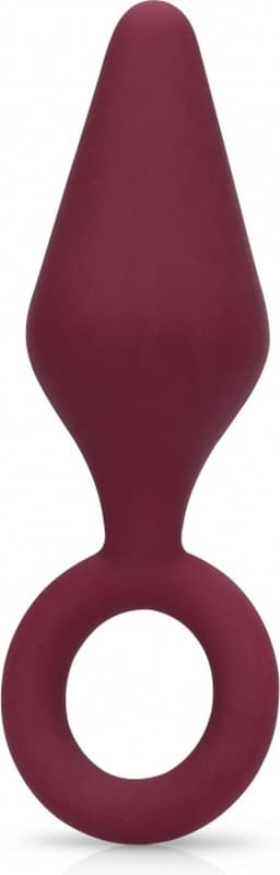 Loveline by Shots - LOVE047 - Spannende Geschenkdoos met Diverse Toys - Zwart/Wit/Rood — thumbnail 5