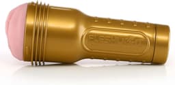 Fleshlight – Pink Lady STU Masturbator – Beige — thumbnail 13