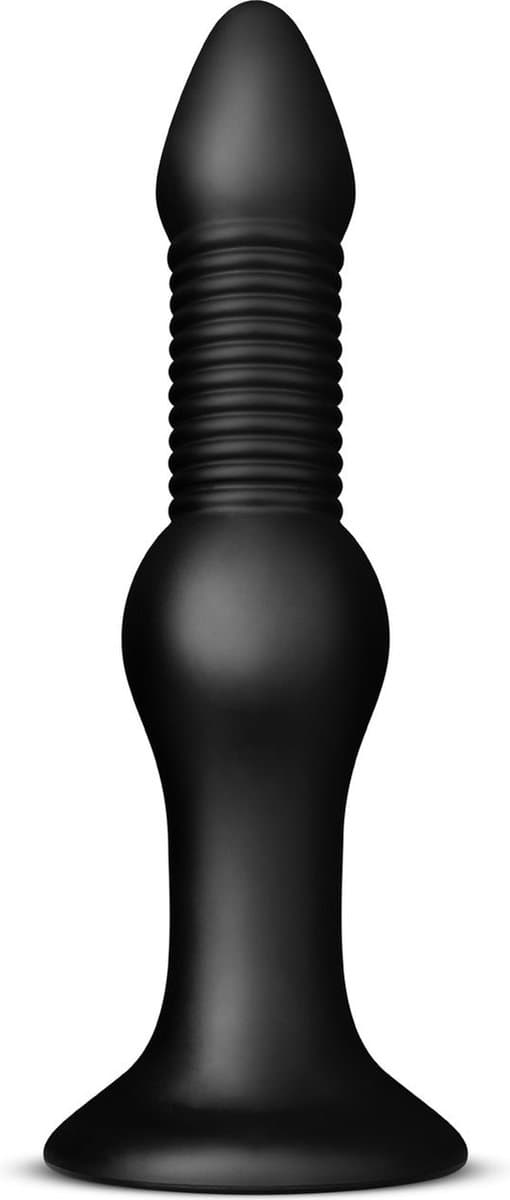 BUTTR - Explosive Warhead Anaal Dildo — afbeelding 1