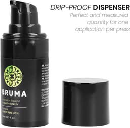 BRUMA - LIQUID VIBRATOR ULTRA SLIDING WATERMELON 15 ML | GLIJMIDDEL | STIMULEREND MIDDEL — thumbnail 5