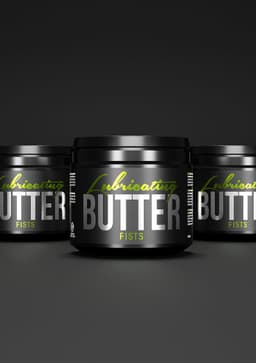 CBL Cobeco - Glijmiddel BUTTER Fists - 500 ml — thumbnail 9