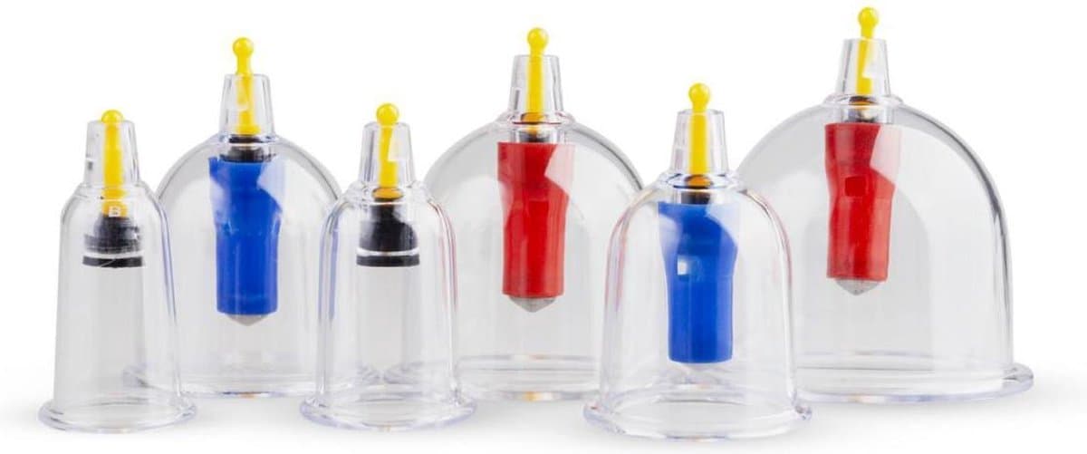 Cupping Set — afbeelding 1