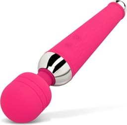 Wand Vibrator - Roze — thumbnail 2
