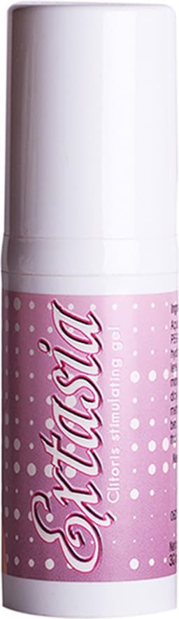 Ruf-Extasia Clitoris Stimu Gel 30 Ml-Creams&lotions&sprays — thumbnail 3