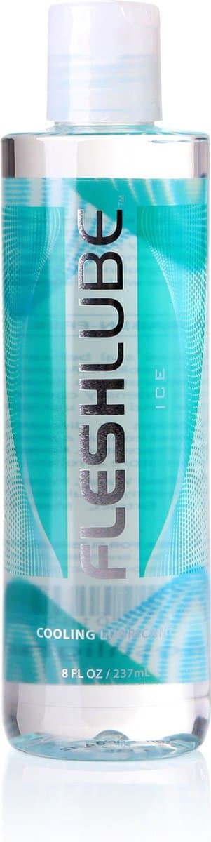 Fleshlight - Fleshlube Ice Glijmiddel - 250 ml — afbeelding 1