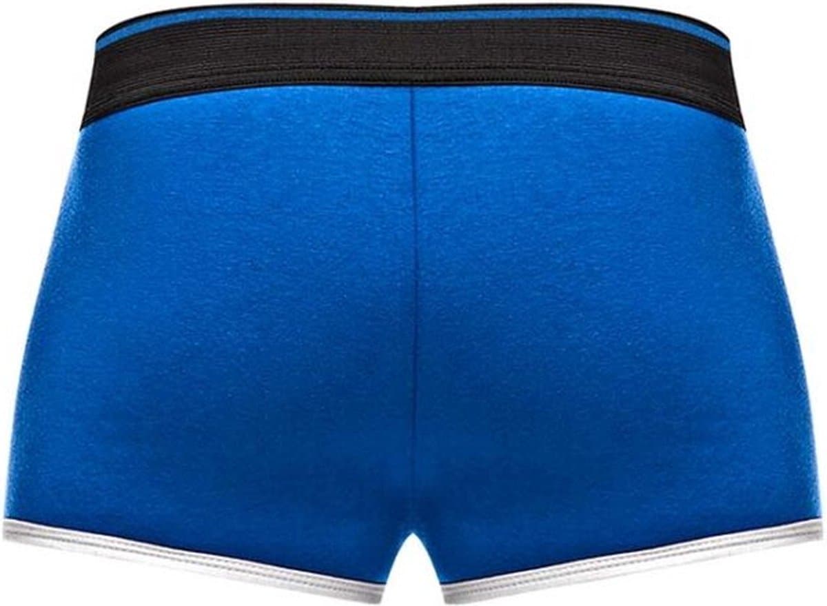 Male Power Paneel Short royal Large — afbeelding 1