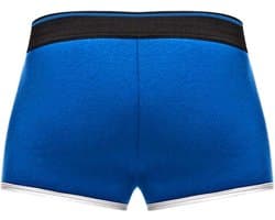 Male Power Paneel Short royal Large
