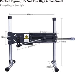 HiSmith Premium 1 Fuck Machine 2.0 — thumbnail 21