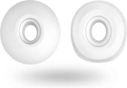 Opzetstukken voor Satisfyer 1 Next Generation | huidvriendelijk siliconen | wit | 5 stuks — thumbnail 11