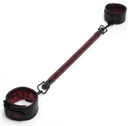 Fifty Shades of Grey - Sweet Anticipation Spreader Bar met Boeien — thumbnail 4