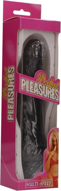 Seven Creations - Pleasure Cock - Dildo - 9 / 22 cm — thumbnail 5