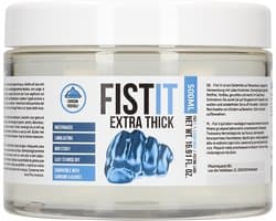 Fist-it Extra Thick - 500 ml