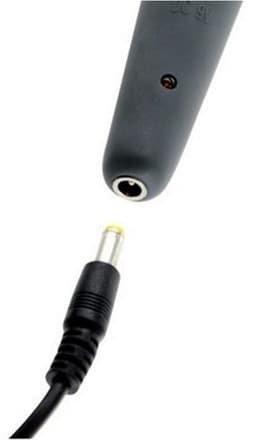 PalmPower Wand Massager Oplaadbaar - roze — thumbnail 7