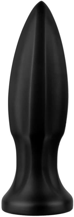BUTTR - Huge Explosive II Buttplug - 29cm — thumbnail 1