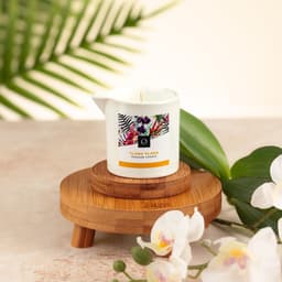 Exotiq - Massagekaars - Ylang Ylang - 60g - Massage - Massage Kaars - Massage Kaarsen Erotisch - BDSM — thumbnail 2