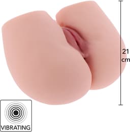 Fuck My Horny Cunt 8.5 kg — thumbnail 1