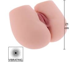 Fuck My Horny Cunt 8.5 kg