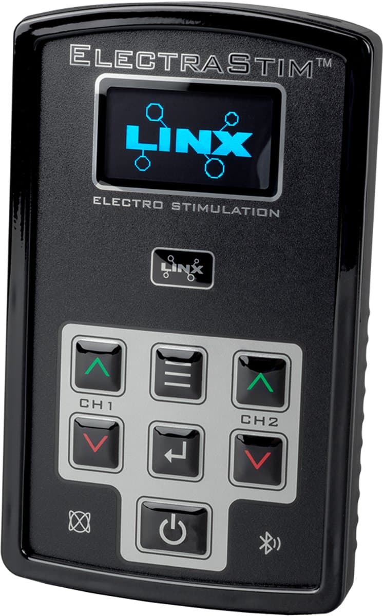 ElectraStim LINX Electro Stimulator w. APP — afbeelding 1