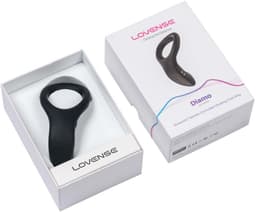 Lovense - Diamo Vibrerende Cock Ring — thumbnail 21