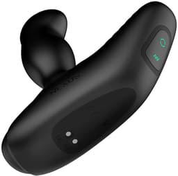 Nexus Revo Stealth Prostaatstimulator - App-bediening - Roterende Schacht - 3 Rotatiestanden - 6 Stimulatiemodi - IPX7 Waterproof - 100% Lichaamsveilig Siliconen - 1 Uur Speeltijd - Oplaadbaar - Afstandsbediening — thumbnail 4