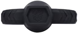Doc Johnson Max Comfort knevel - Zwart — thumbnail 4