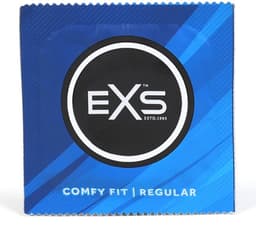 EXS Regular 12 condooms — thumbnail 13