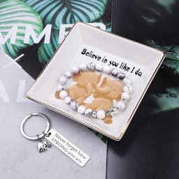 Leuke Olifant Cadeauset voor Vrouwen - Ideaal als Verjaardag, Valentijnsdag of Moederdag Geschenk — thumbnail 5