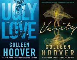 Set van 2 Boeken: Meeslepende Romantiek en Spannende Thriller — thumbnail 1
