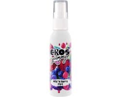 Eros - Yummy Bodyspray - Wild 'N Berry Flirt - 50 ml