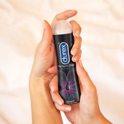 Durex - Perfect Gliss Glijmiddel voor Anaal & Oraal - 100 ml 3 Stuks — thumbnail 7