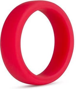 Performance - penisring Go Pro  - Rood — thumbnail 1