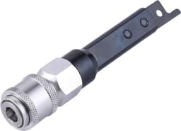 Universeel koppelstuk recipro boor/zaag, KlicLok® Connector — thumbnail 15