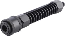 Flexibele Veer Adapter Zwart EZfunLok — thumbnail 2