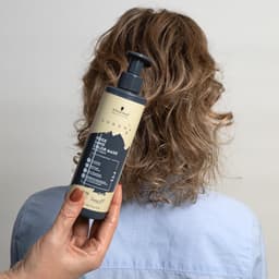 Schwarzkopf Chroma ID Kleurmasker 300ml - Beige Sand — thumbnail 14