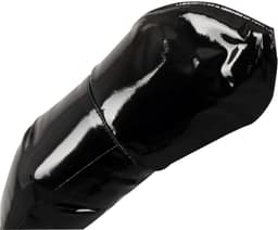 Extra Lange Lak Handschoenen - Maat L — thumbnail 3