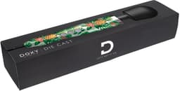 Doxy - Die Cast Wand Massager — thumbnail 3
