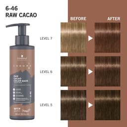 Schwarzkopf Chroma ID Color Mask 300ml — thumbnail 7