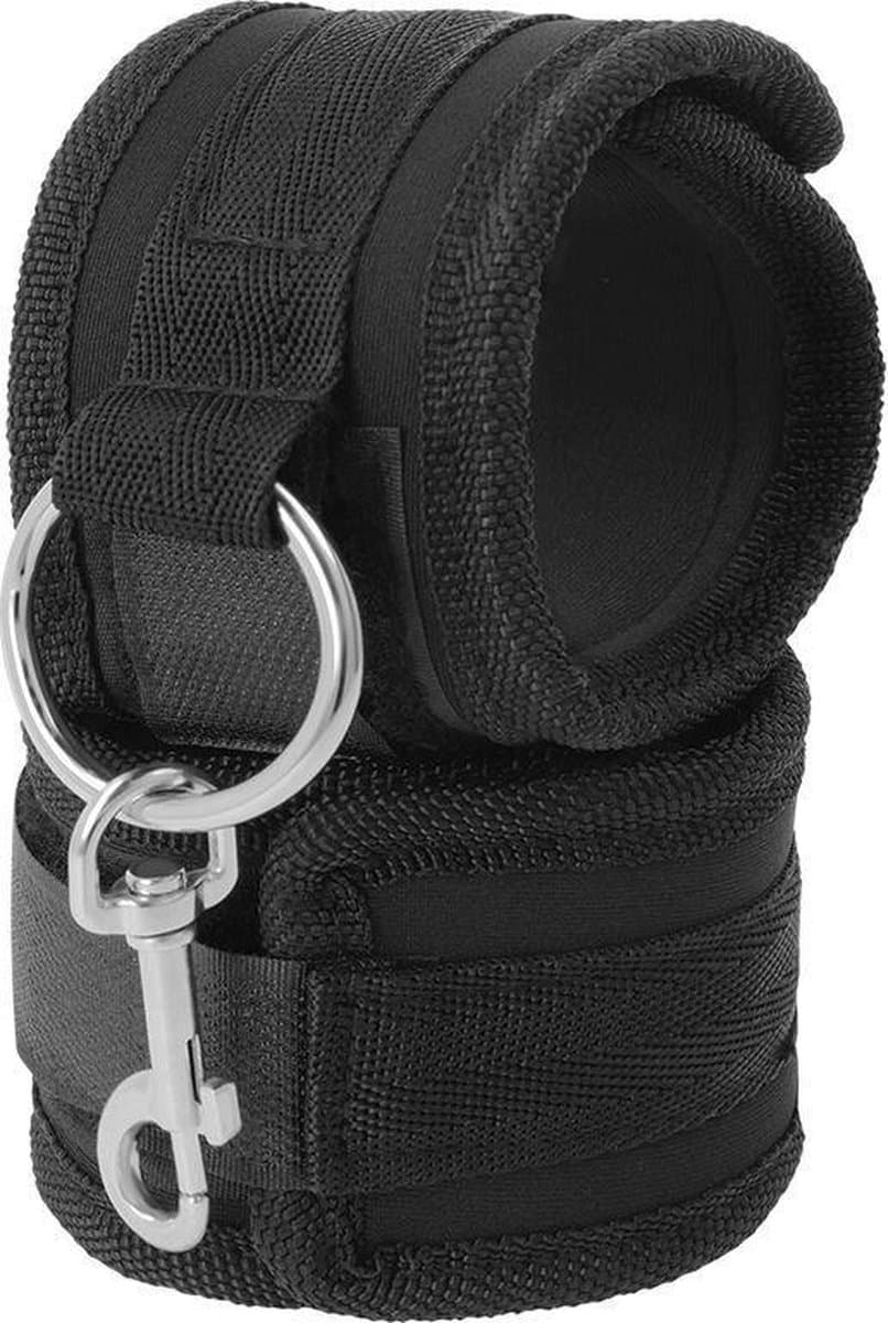 DARKNESS BONDAGE | Darkness Super Cuffs Neoprene — afbeelding 1