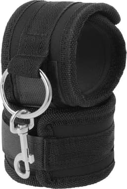 DARKNESS BONDAGE | Darkness Super Cuffs Neoprene — thumbnail 1