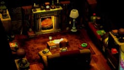 Crow Country - Horror Spel - Survival Avontuur - Verlaten Pretpark - 10 x 2 x 15 cm - Niet gespecificeerd — thumbnail 3